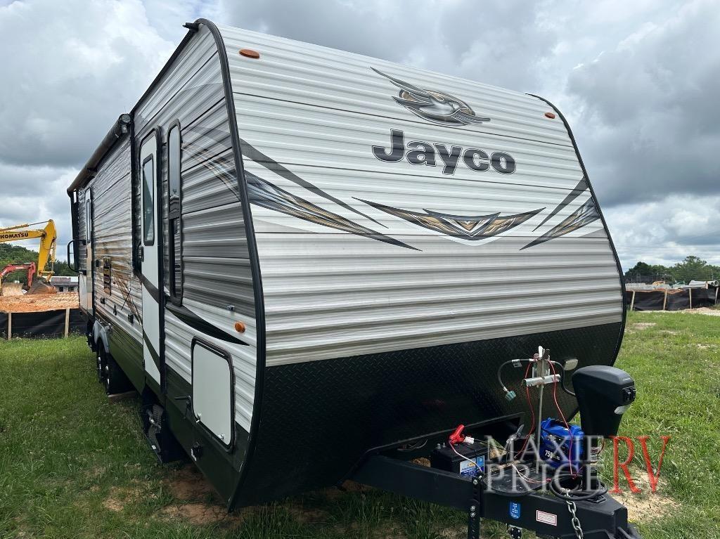 2019 Jayco Jay Flight 28BHS in loganville GA