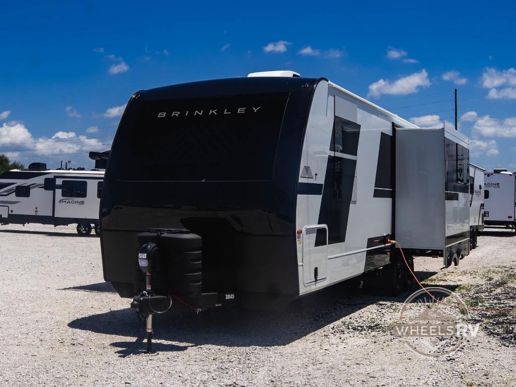2026 Brinkley Model I 294 in springdale AR