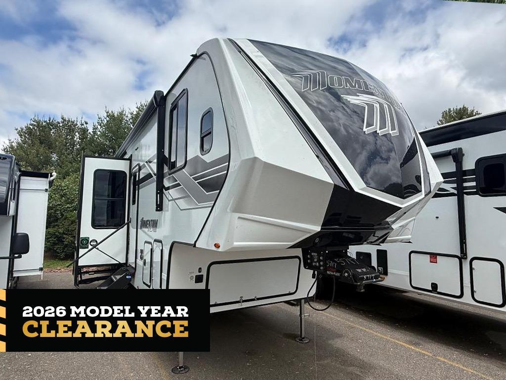 2026 Grand Design Momentum G-Class 350G in wausau WI