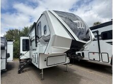 2026 Grand Design RV Momentum G-Class 350G Review image