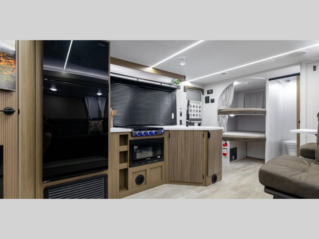 2026 Forest River Rv EVO 26ICE in hesperia CA