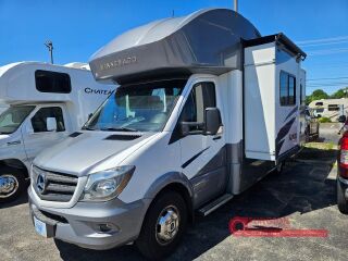 2019 WINNEBAGO NAVION 24V