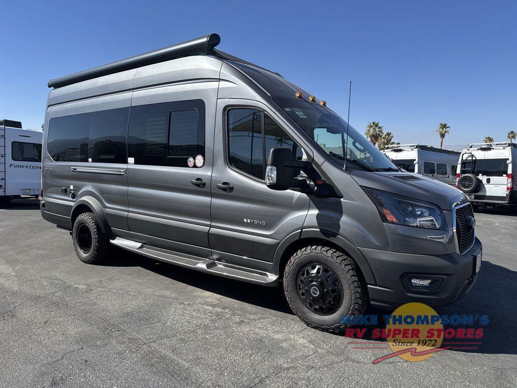 2027 Coachmen Rv Beyond 22RB in cathedral city CA