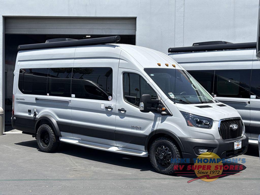 2027 Coachmen Rv Beyond 22C in santa fe springs CA