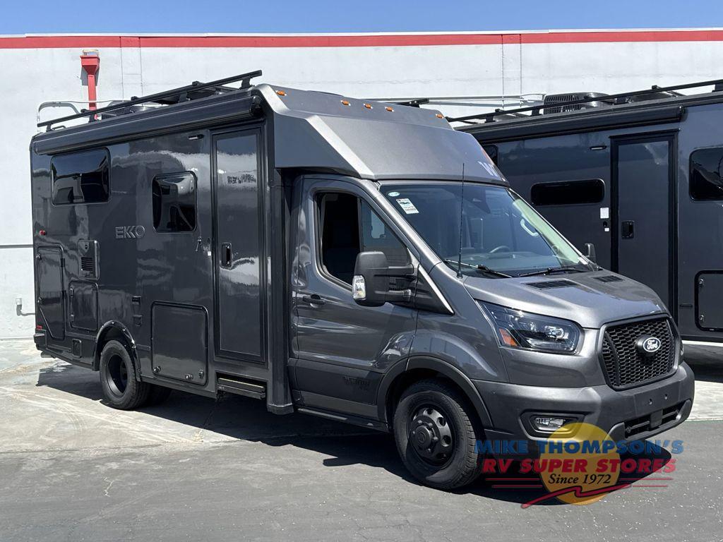 2027 Winnebago Ekko 22A TRANSIT 22A in santa fe springs CA