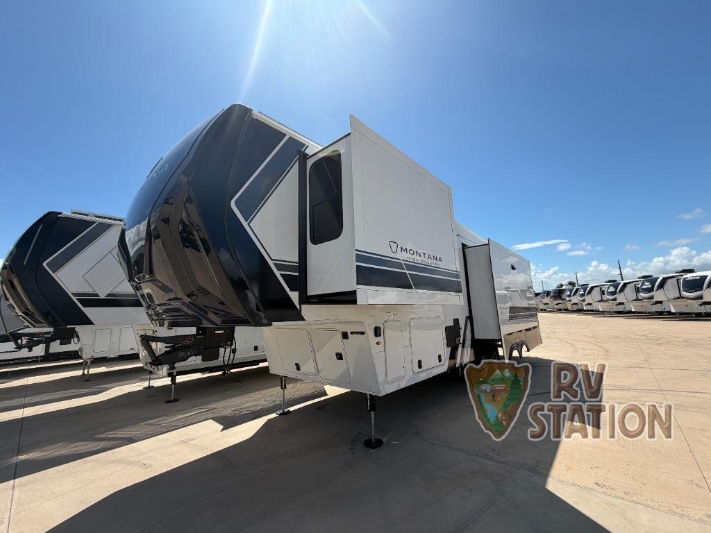 2027 Keystone Rv Montana High Country 290RL in lorena TX