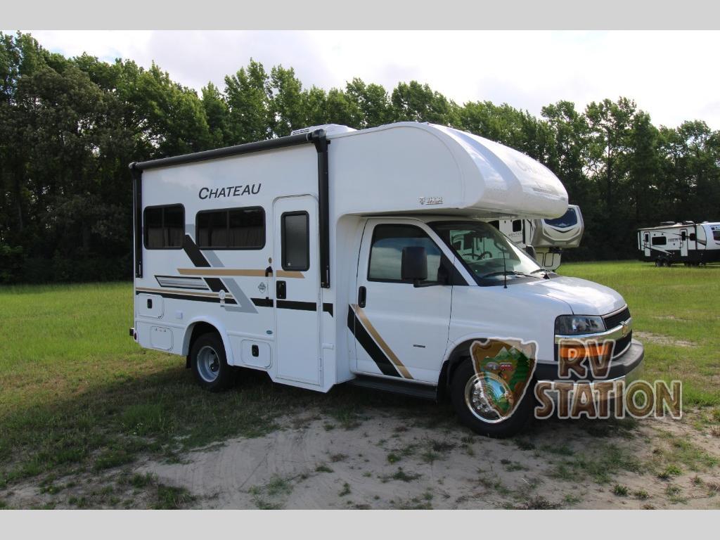 2027 Thor Motor Coach Chateau 19Z in tyler TX