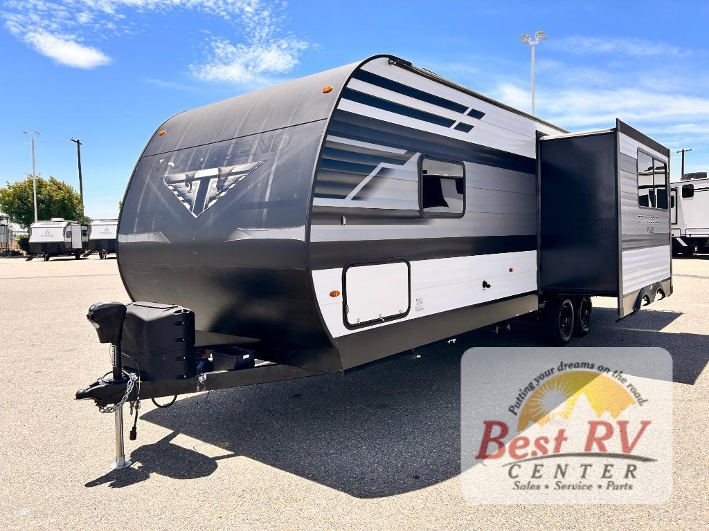 2022 Grand Design Transcend Xplor 265BH RV