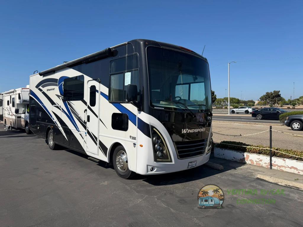 2023 Thor Motor Coach Windsport 29M in oxnard CA