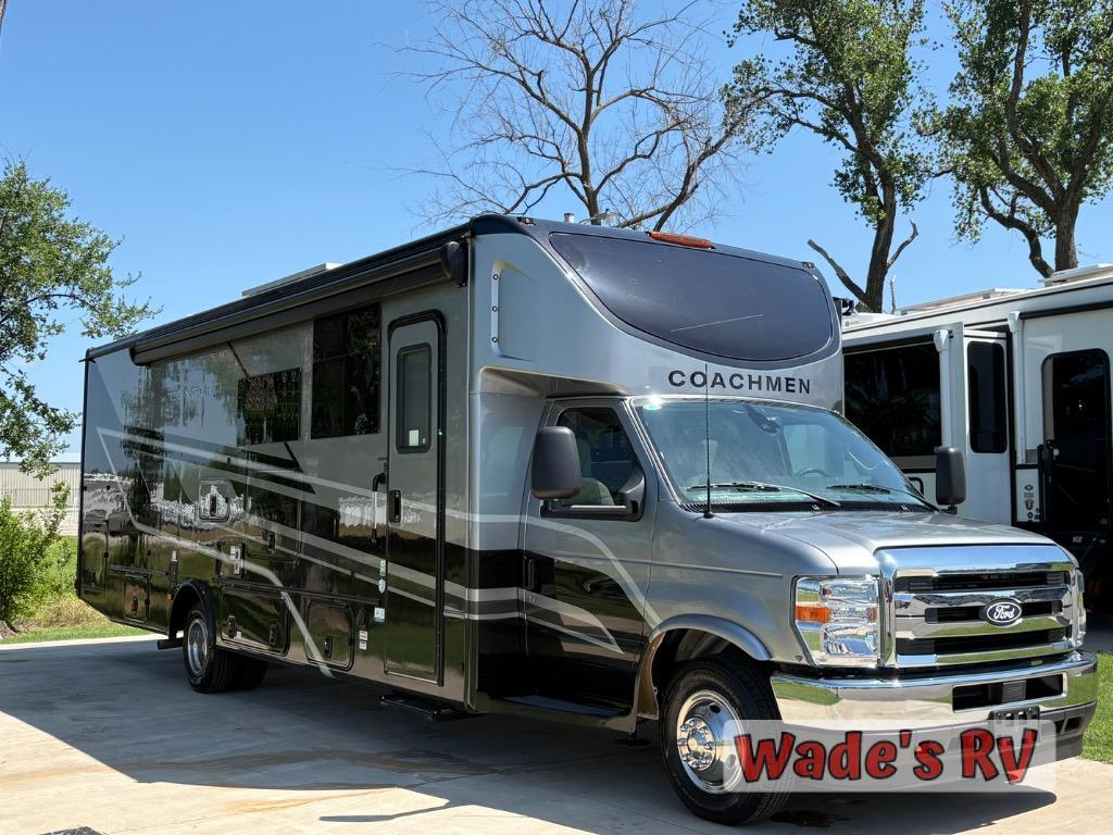 2026 Coachmen Rv CONCORD 320SS in goldsby OK