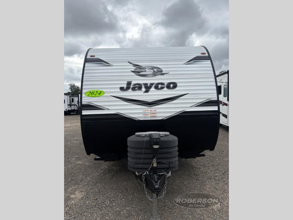 2024 Jayco Jay Flight SLX 210QBW in salem OR