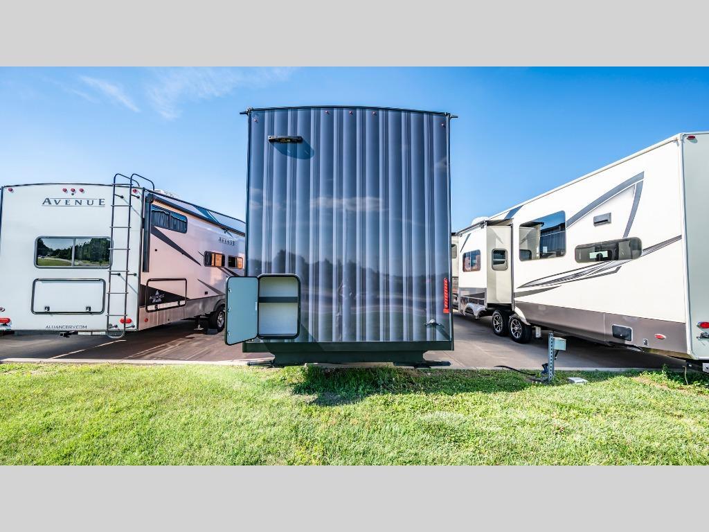 2025 Forest River Rv Cedar Creek COTTAGE 41FWC in o'fallon MO