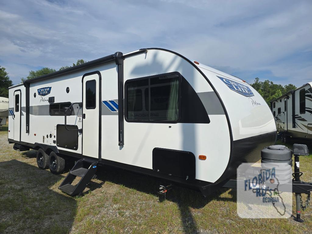 2024 Forest River Rv Salem Cruise Lite 263BHXLX RV