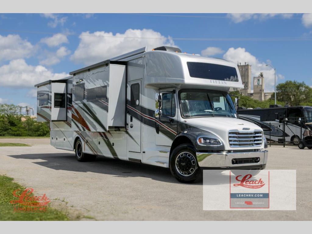 2027 Tiffin Motorhomes Allegro Bay 38 AB RV