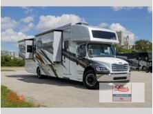 2027 Tiffin Motorhomes Allegro Bay 38AB Review image