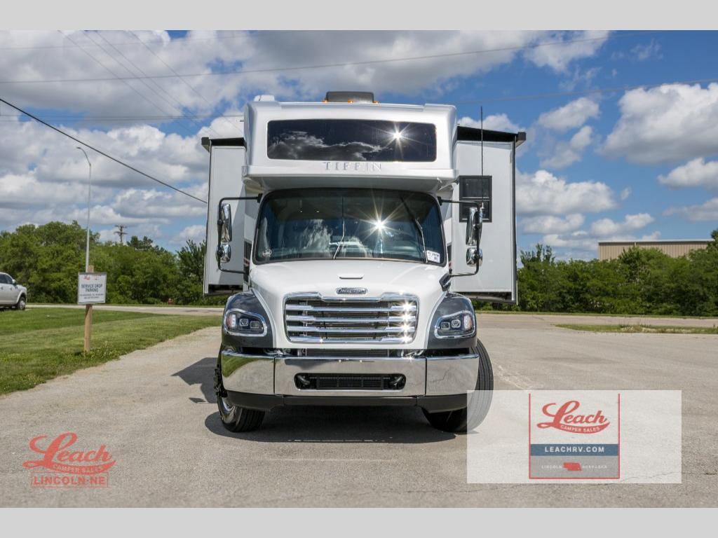 2027 Tiffin Motorhomes Allegro Bay 38 AB in lincoln NE