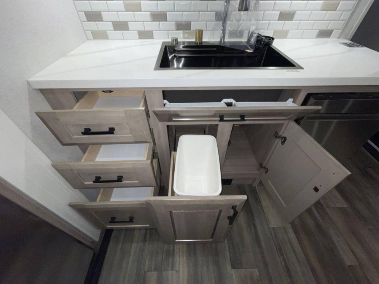 A photo of this 2026 Highland Ridge Rv Open Range 3X 393TBR