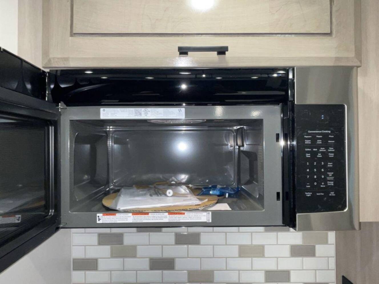 A photo of this 2026 Highland Ridge Rv Open Range 3X 393TBR