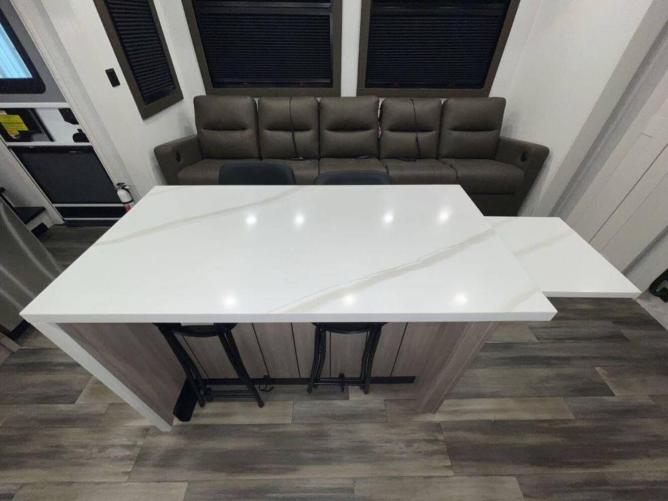 A photo of this 2026 Highland Ridge Rv Open Range 3X 393TBR