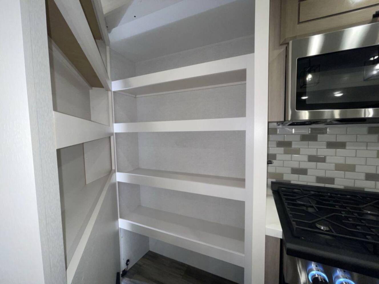 A photo of this 2026 Highland Ridge Rv Open Range 3X 393TBR
