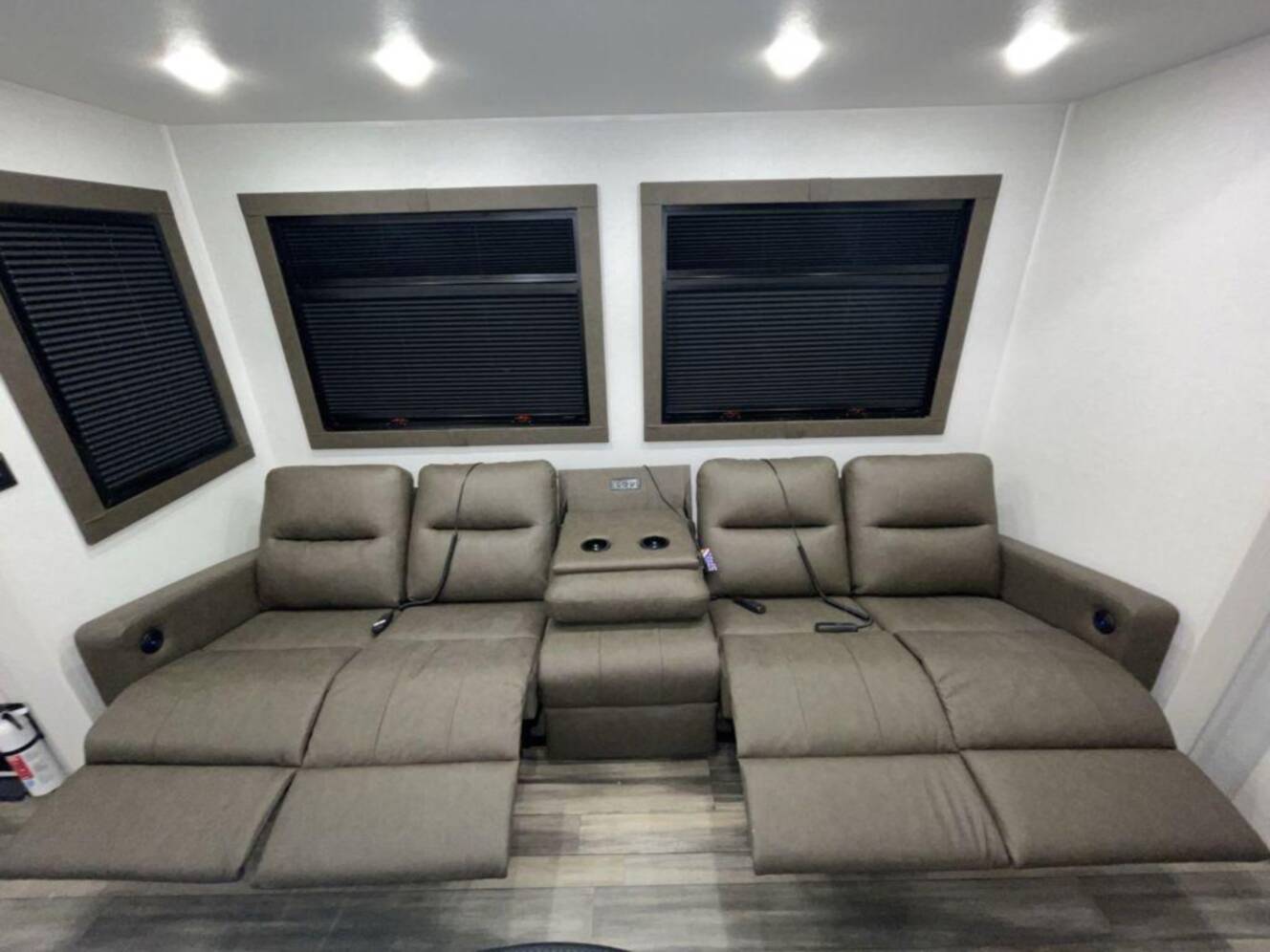 A photo of this 2026 Highland Ridge Rv Open Range 3X 393TBR