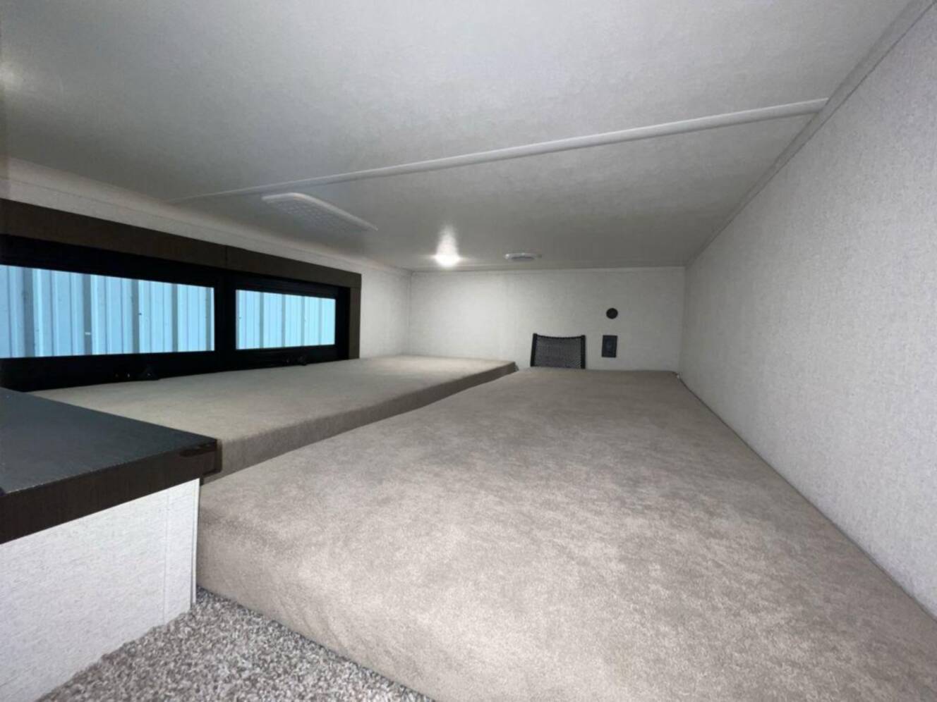 A photo of this 2026 Highland Ridge Rv Open Range 3X 393TBR