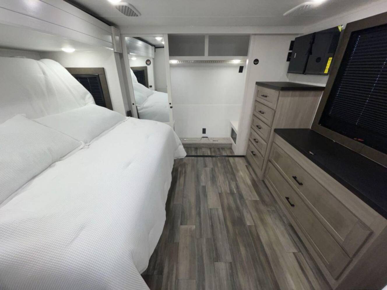 A photo of this 2026 Highland Ridge Rv Open Range 3X 393TBR