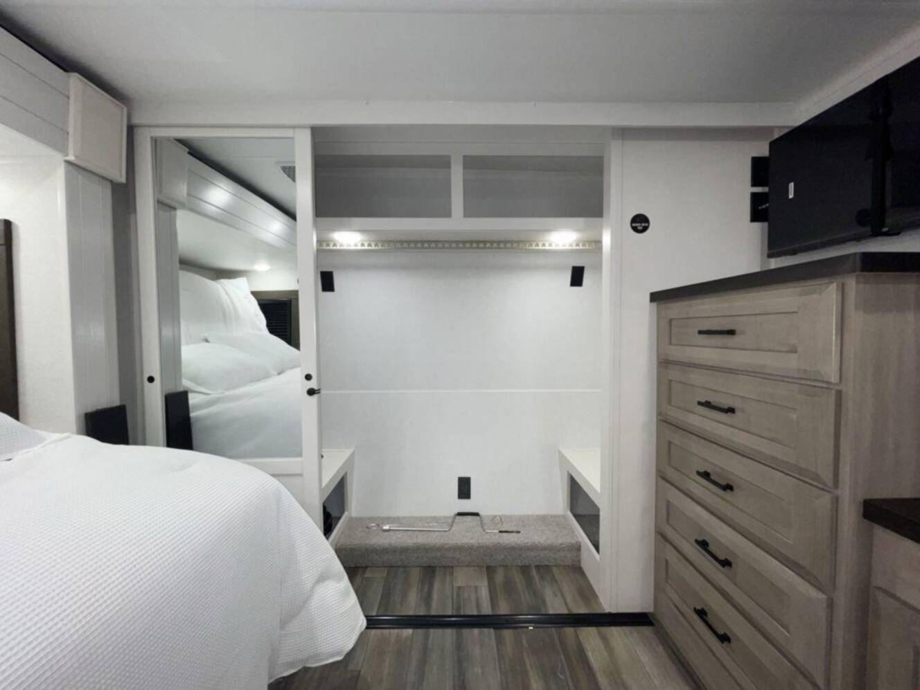 A photo of this 2026 Highland Ridge Rv Open Range 3X 393TBR