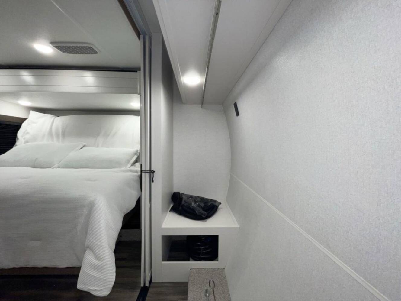 A photo of this 2026 Highland Ridge Rv Open Range 3X 393TBR