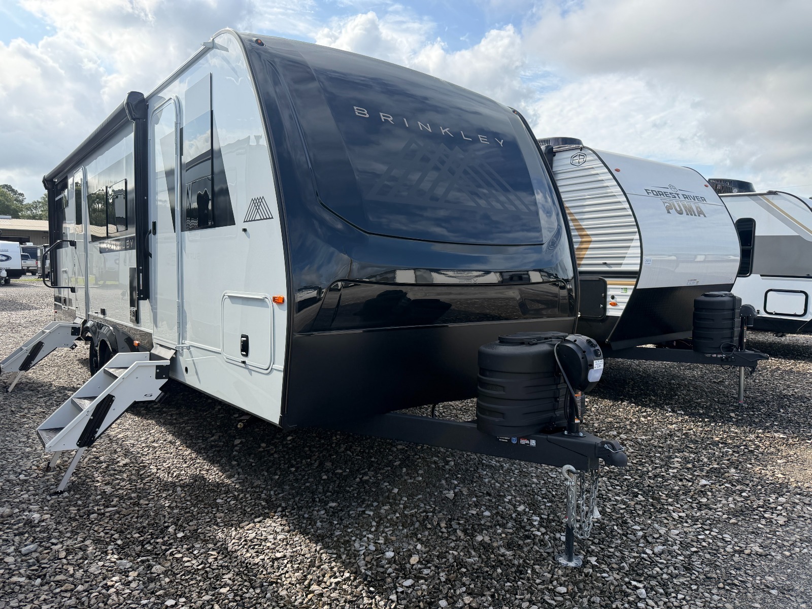 2027 Brinkley Rv MODEL IX 24X in ponchatoula LA