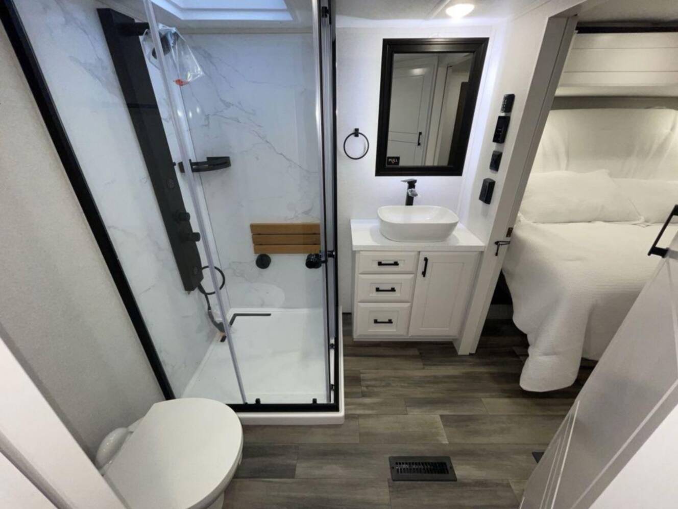 A photo of this 2026 Highland Ridge Rv Open Range 3X 393TBR