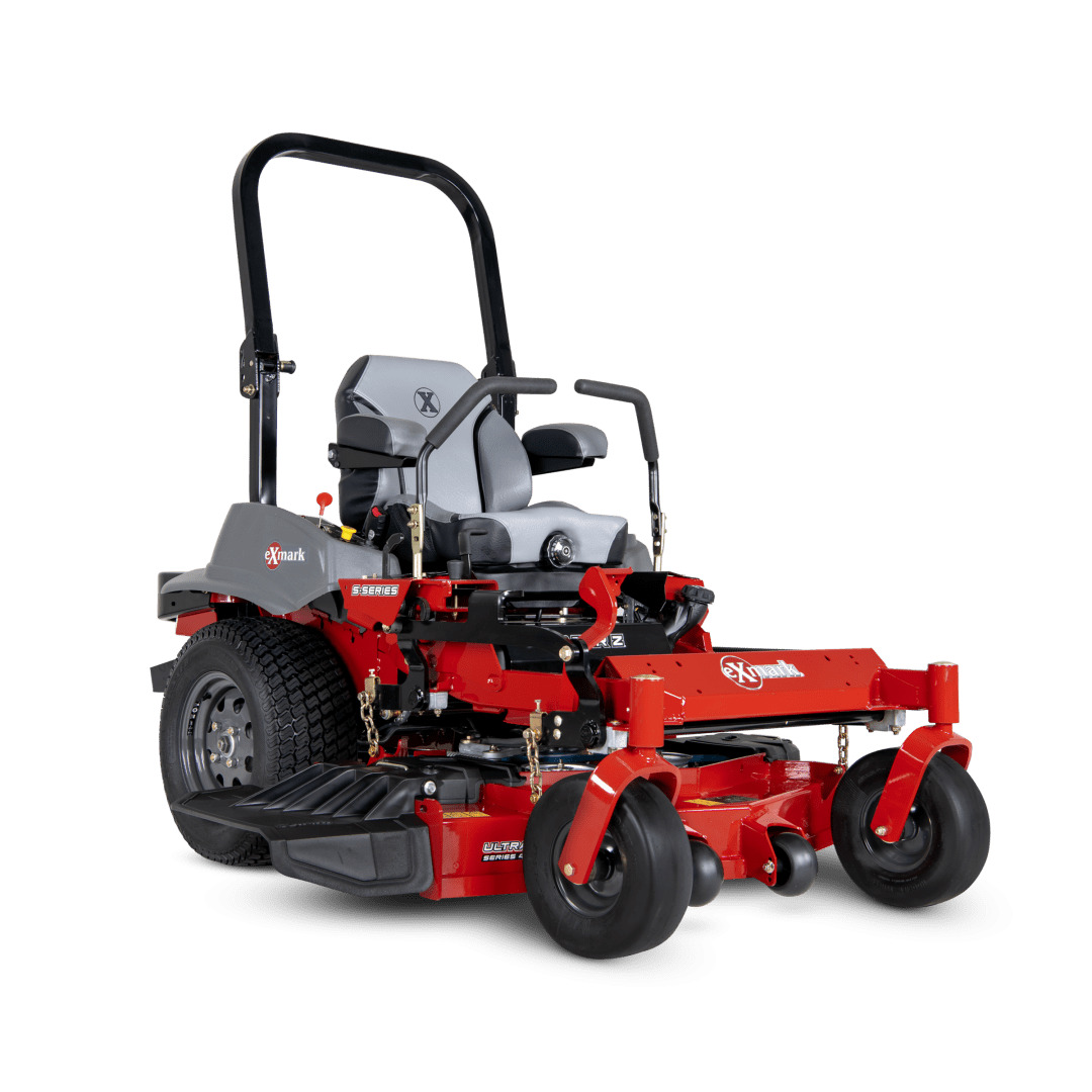 Exmark Lazer Z Equipment For Sale - Exmark Lazer Z Equipment