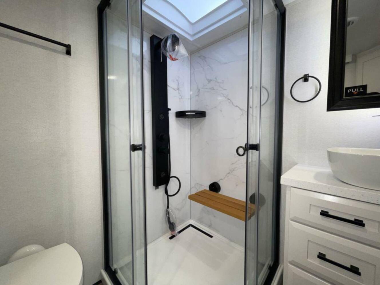A photo of this 2026 Highland Ridge Rv Open Range 3X 393TBR