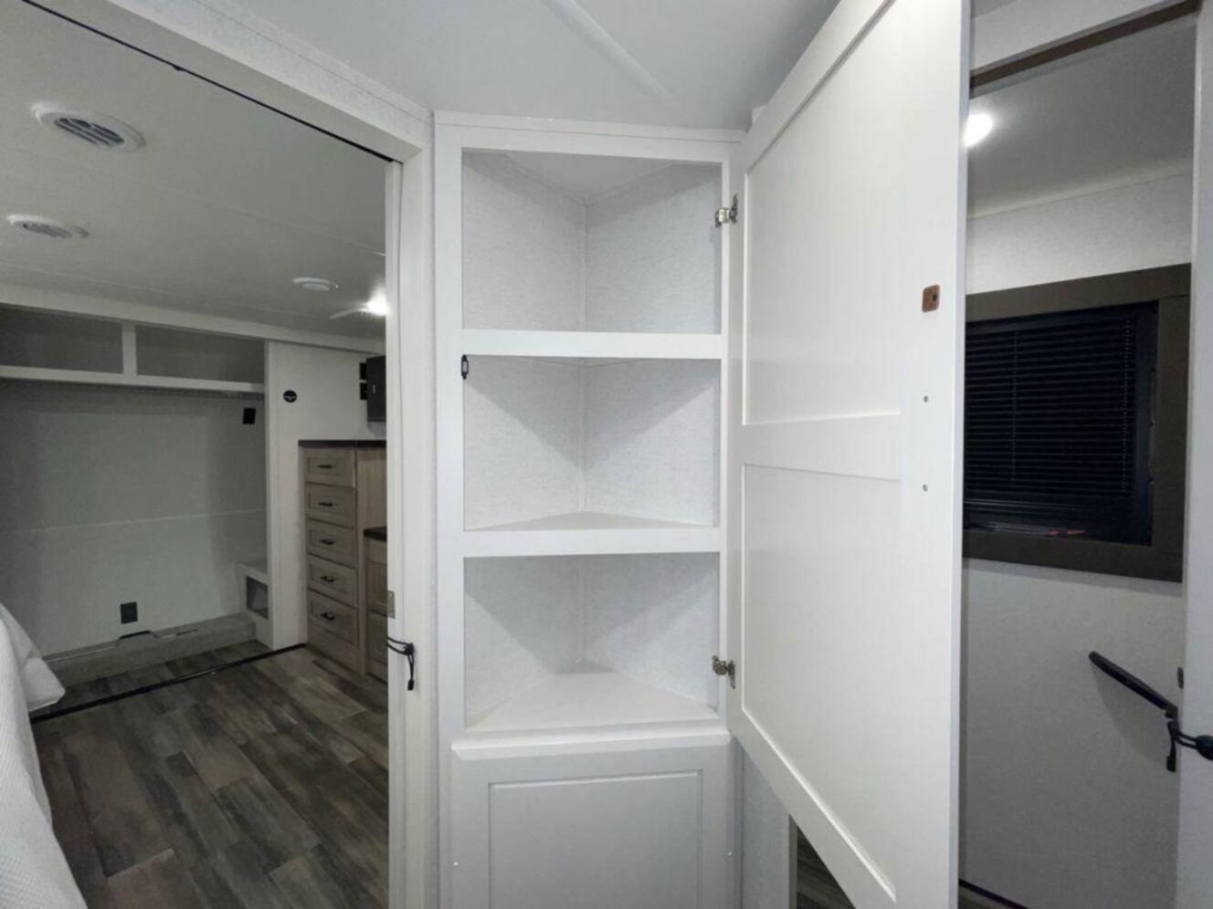 A photo of this 2026 Highland Ridge Rv Open Range 3X 393TBR