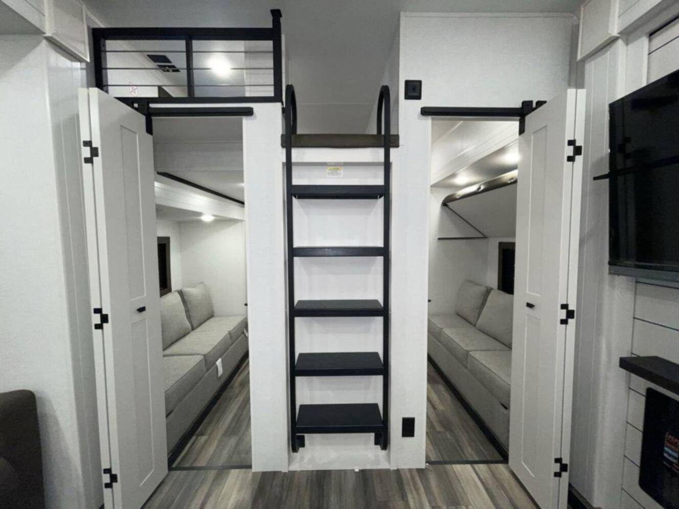 A photo of this 2026 Highland Ridge Rv Open Range 3X 393TBR