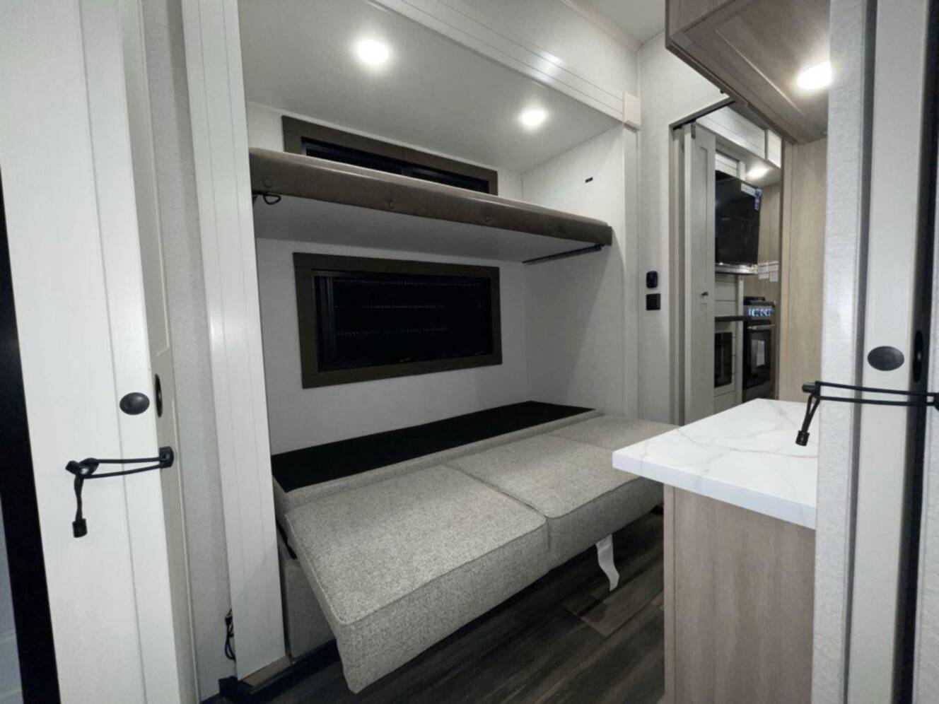A photo of this 2026 Highland Ridge Rv Open Range 3X 393TBR