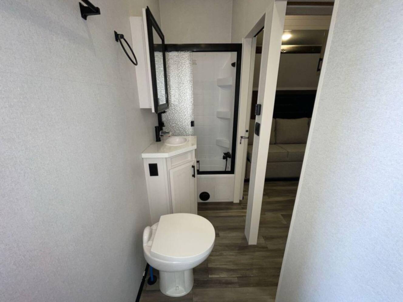 A photo of this 2026 Highland Ridge Rv Open Range 3X 393TBR