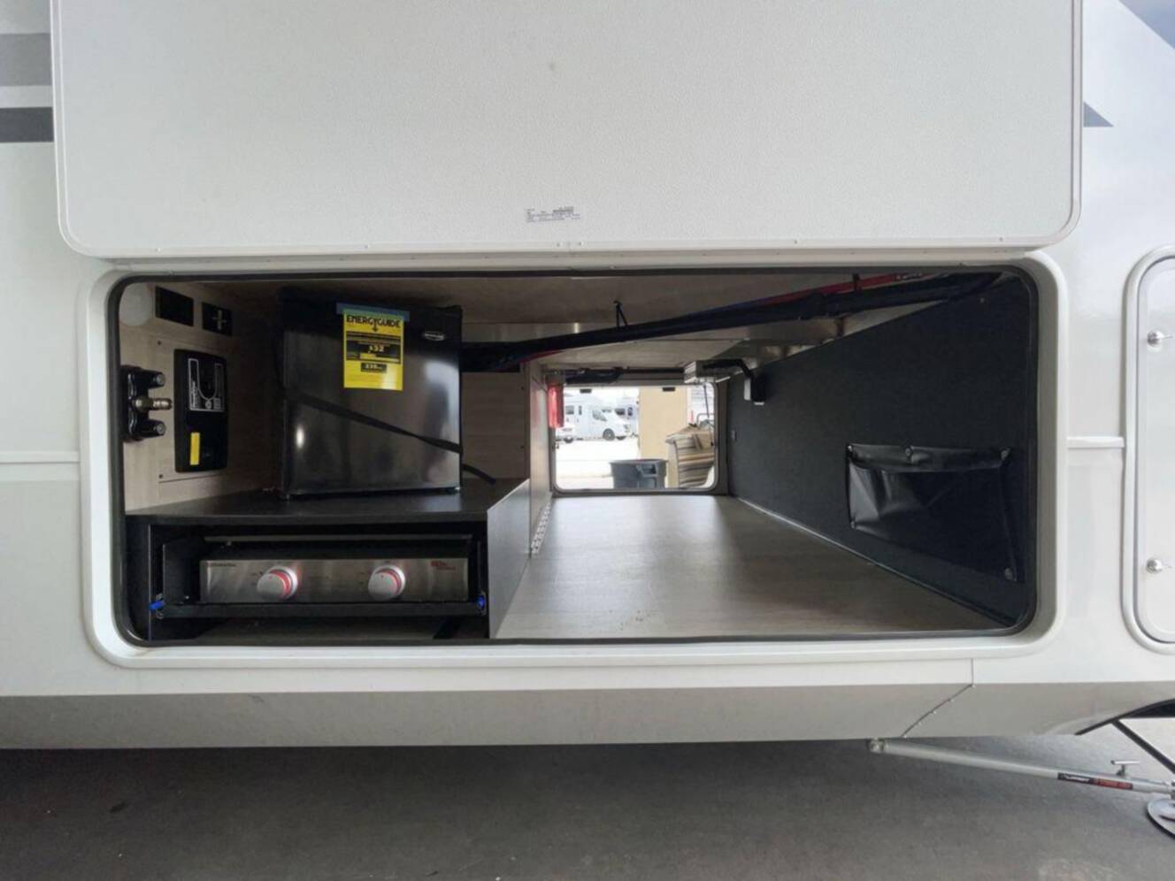A photo of this 2026 Highland Ridge Rv Open Range 3X 393TBR