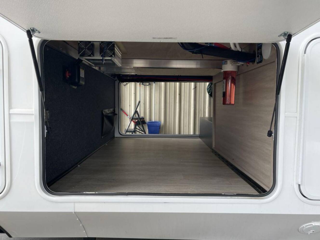 A photo of this 2026 Highland Ridge Rv Open Range 3X 393TBR