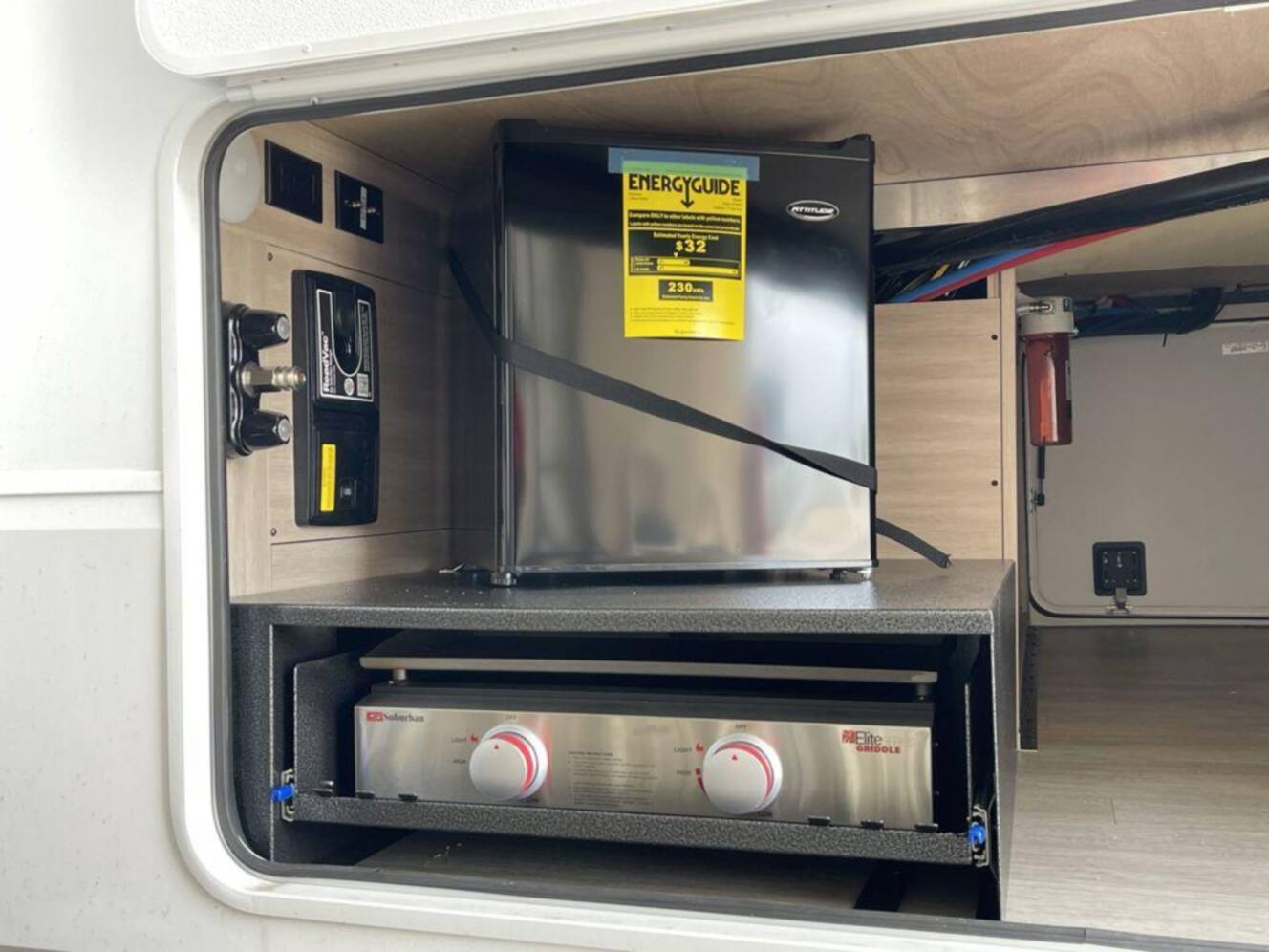 A photo of this 2026 Highland Ridge Rv Open Range 3X 393TBR