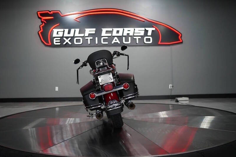 2004 Harley-Davidson Road Glide in gulfport MS