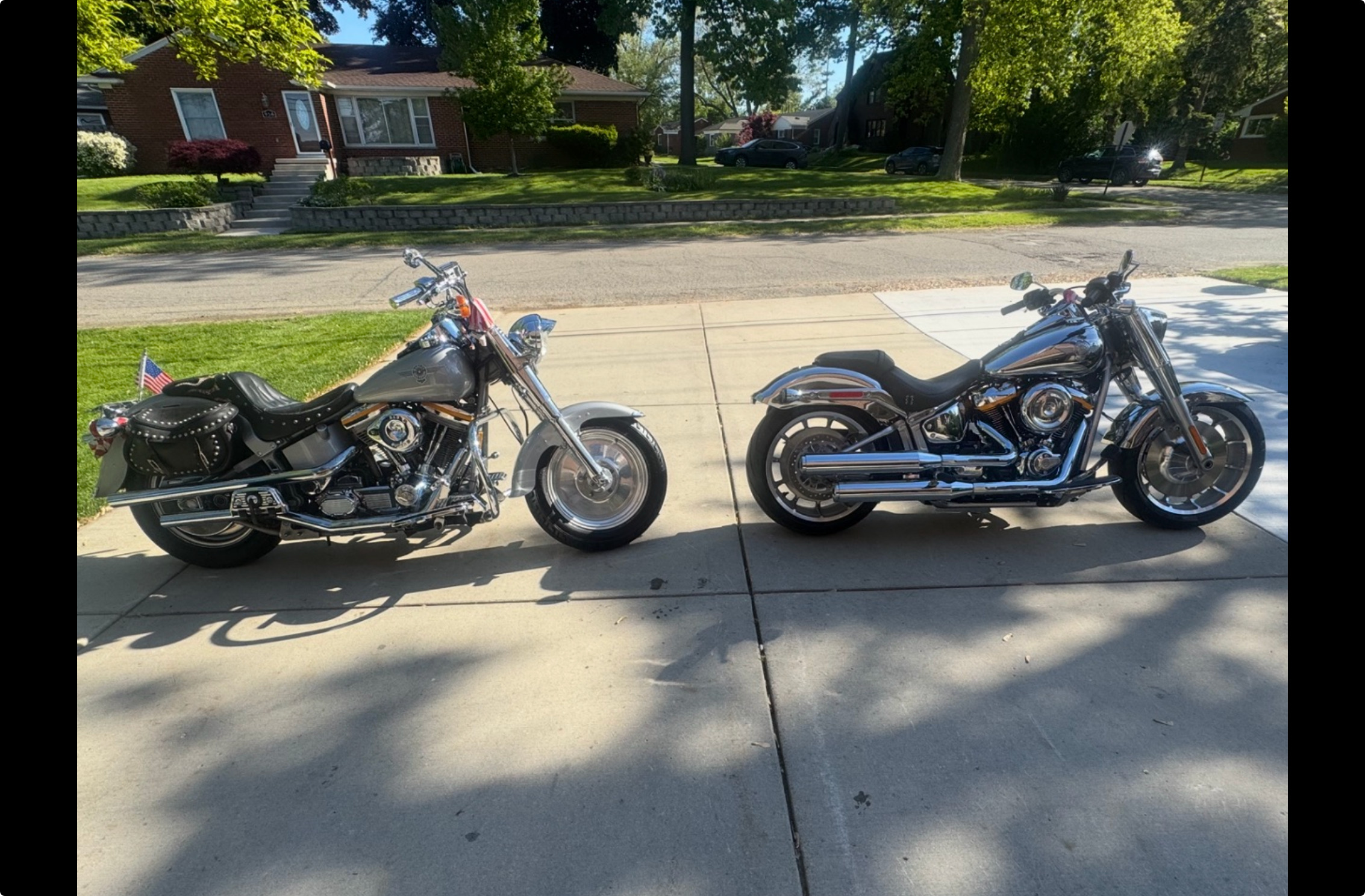 1990 Harley-Davidson Motorcycles For Sale - Cycle Trader