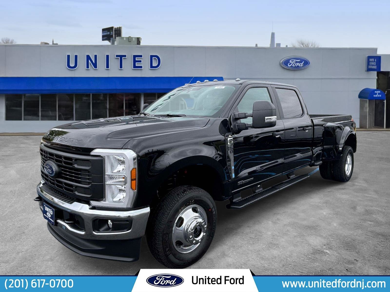 2026 Ford Super Duty in Secaucus, NJ