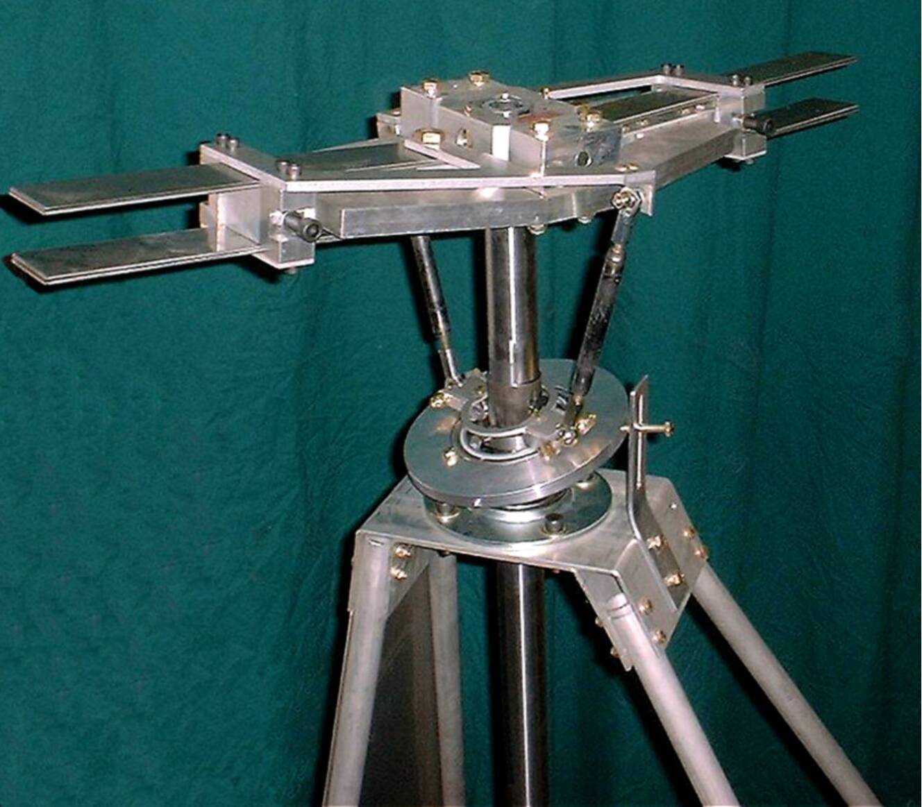 A photo of this 2026 Adams-Wilson Choppy Homebuilt Helicopter Choppy Hobbycopter Construction Plans