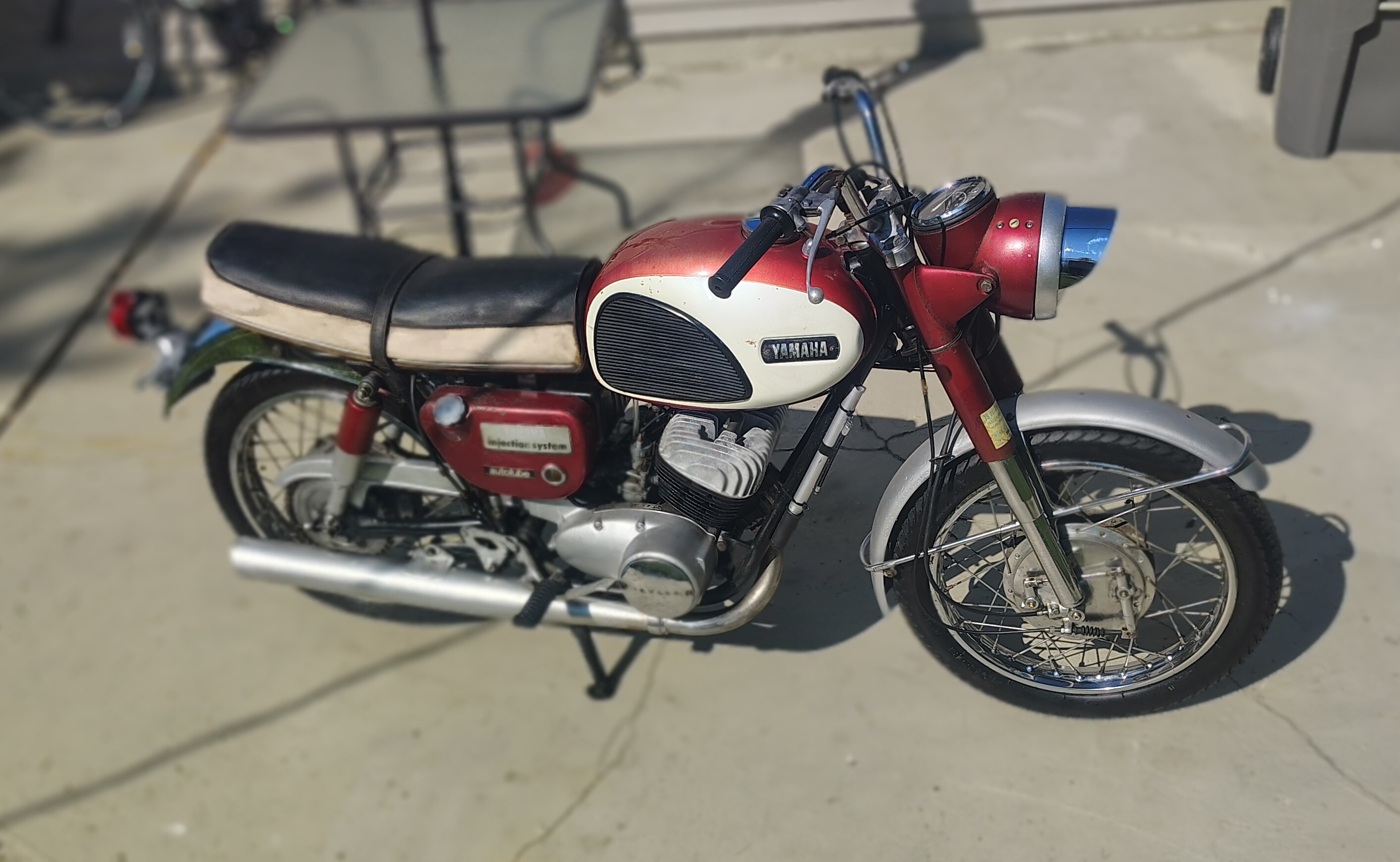 Yamaha Classic / Vintage Motorcycles For Sale - Cycle Trader