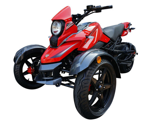2026 Vitacci Spider X200 Super Trike in arlington TX
