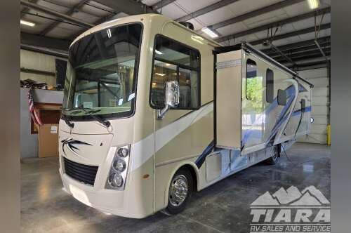 2021 Thor FREEDOM TRAVELER A30 in elkhart IN