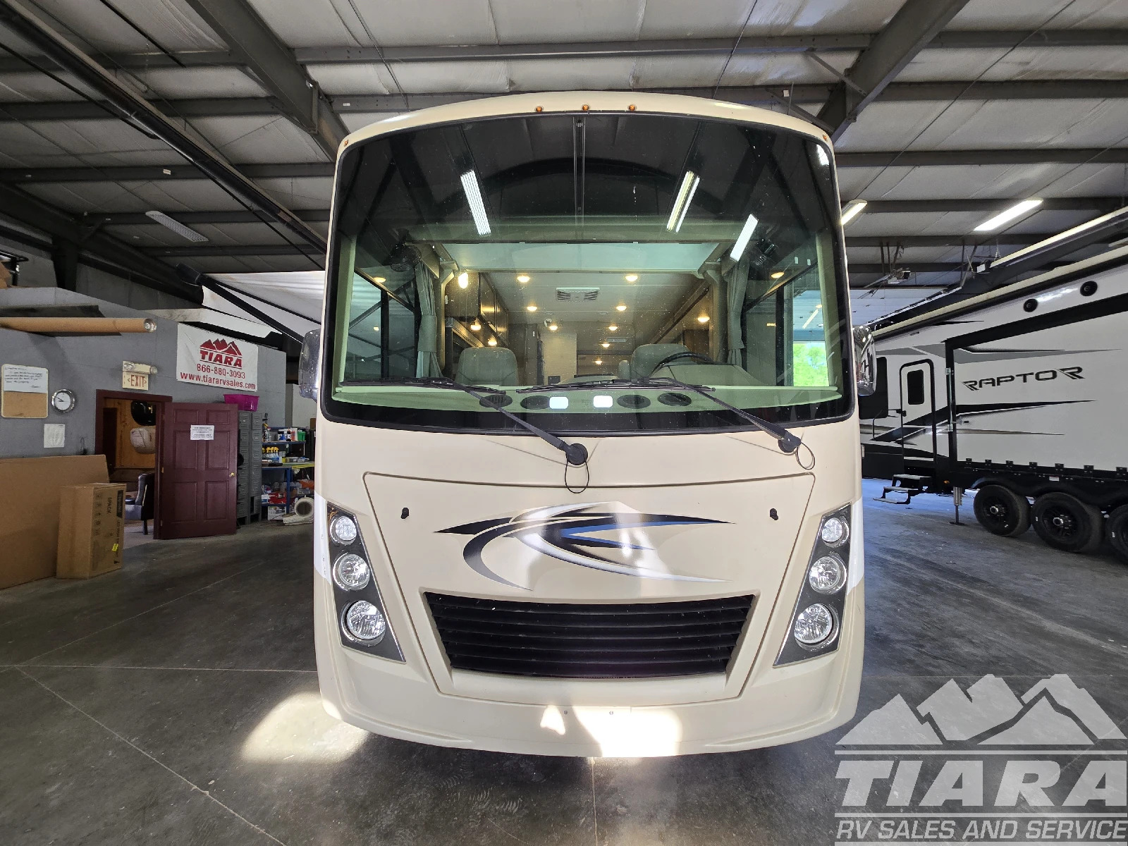 2021 Thor FREEDOM TRAVELER A30 in elkhart IN