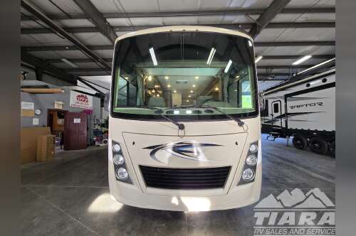 2021 Thor FREEDOM TRAVELER A30 in elkhart IN