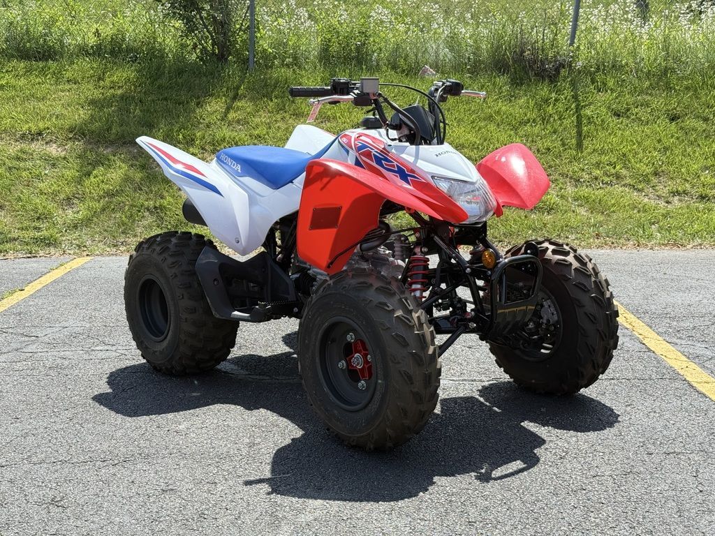 Honda Trx Four Wheelers For Sale Near Massillon, OH - ATV Trader